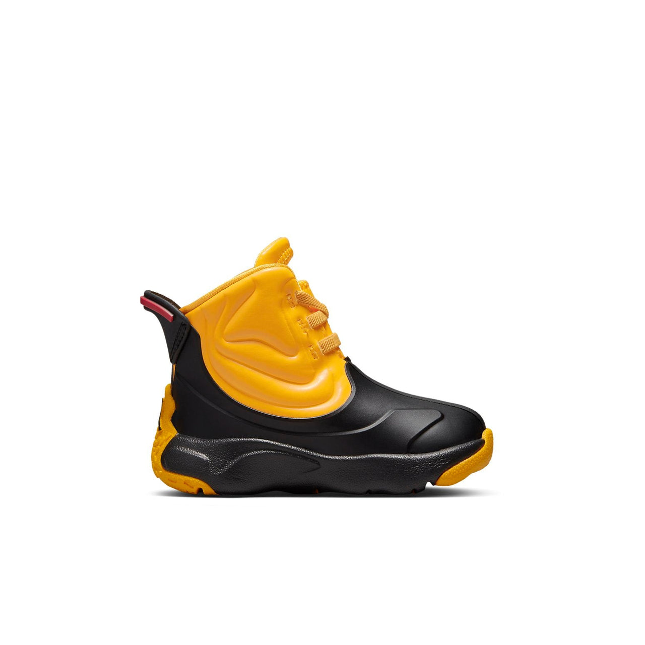 (TD) Air Jordan Drip 23 'University Gold Black' CT5799-706