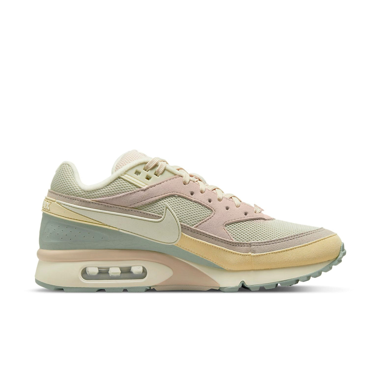 Nike Air Max BW 'Light Stone Coconut Milk Jade' DM9094-100