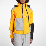 (WMNS) Nike Lab Acg Deploy GORE-TEX Jacket For Yellow AJ0954-845