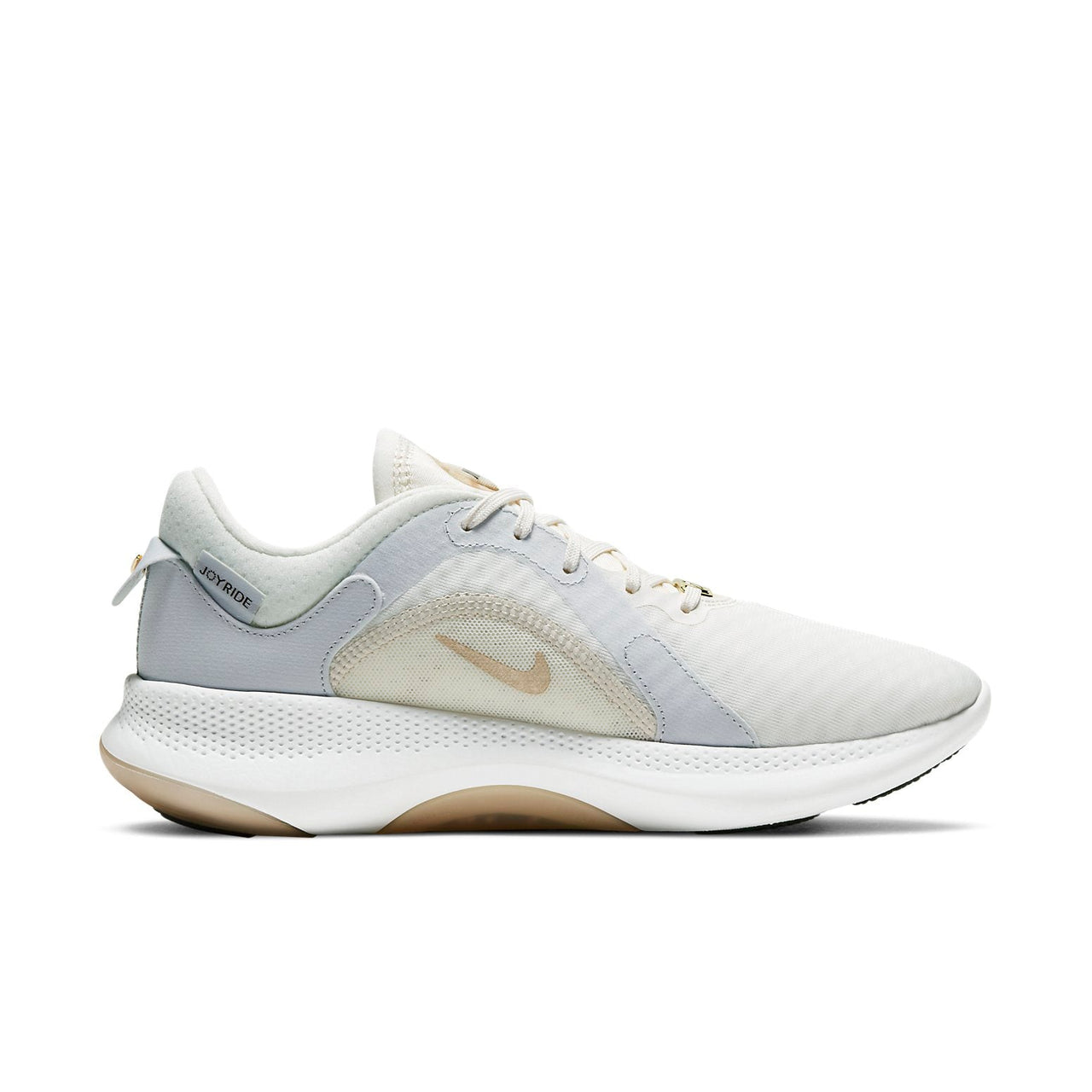 (WMNS) Nike Joyride Dual Run 2 PRM 'White Gold' CZ2860-100