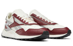 Reebok Classic Legacy AZ 'Grey Classic Burgundy' G55281