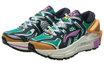 (WMNS) Li-Ning Sun Chaser 'Green Yellow Purple' ARZQ004-16