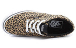 Vans Doheny Yellow Leopard VN0A3MVZ36I