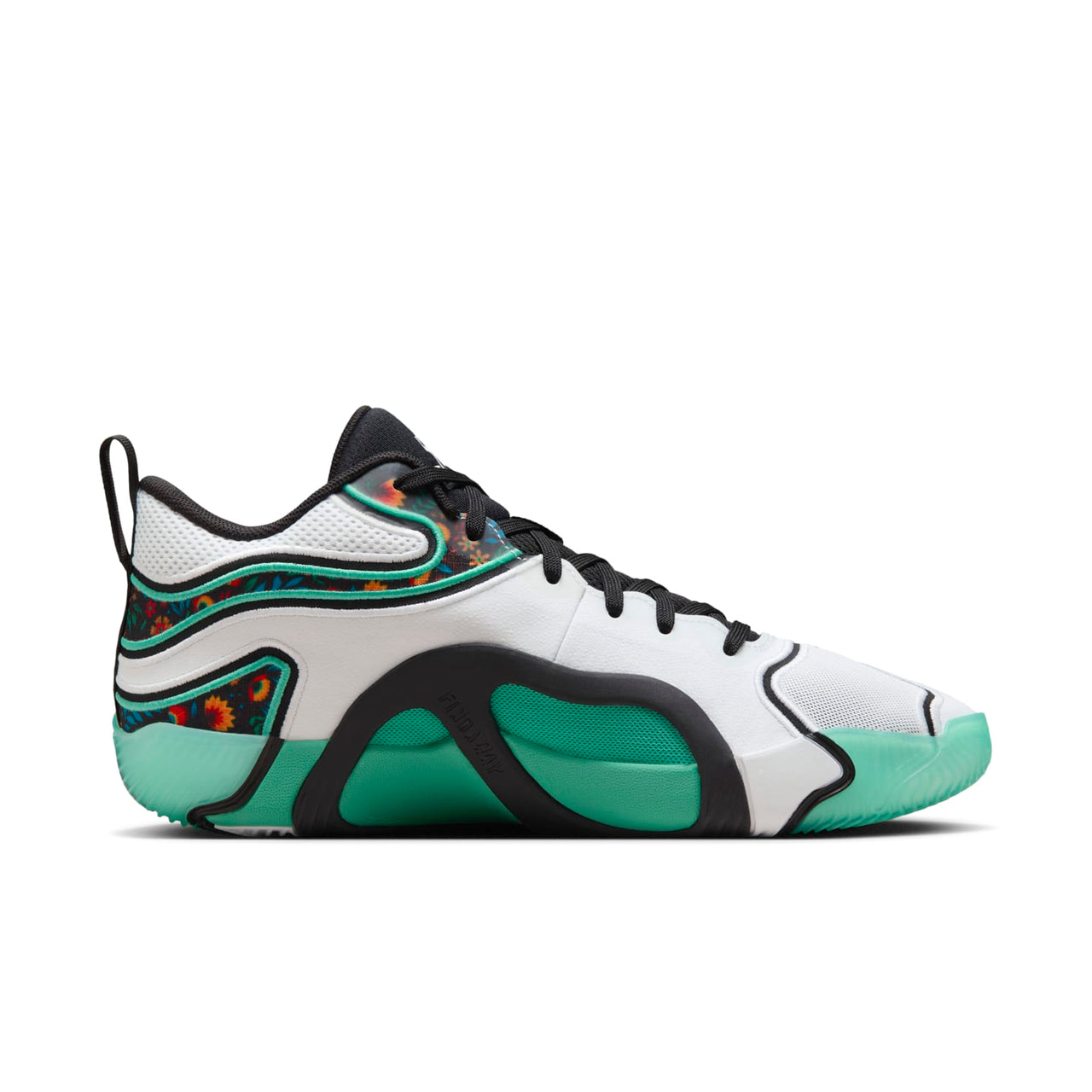 Air Jordan Tatum 3 PF 'Floral' FZ6601-103