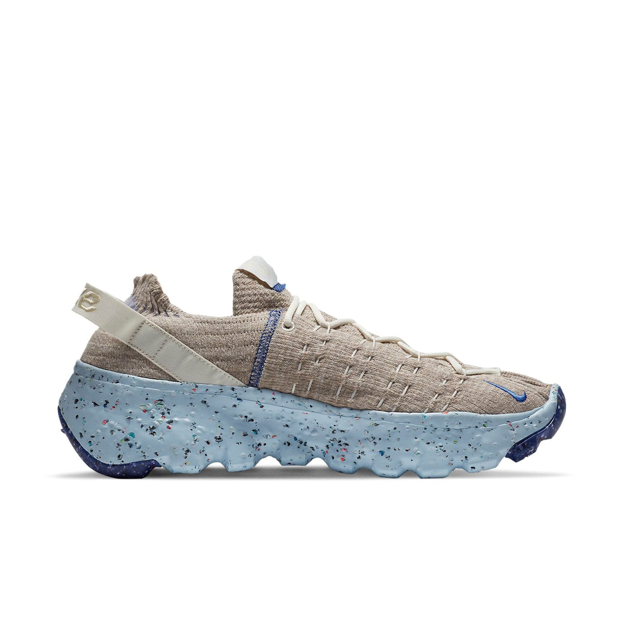 Nike Space Hippie 04 'Astronomy Blue' CZ6398-101
