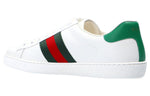 Gucci Disney x Ace 'White Donald Duck' 649399-1XG60-9114
