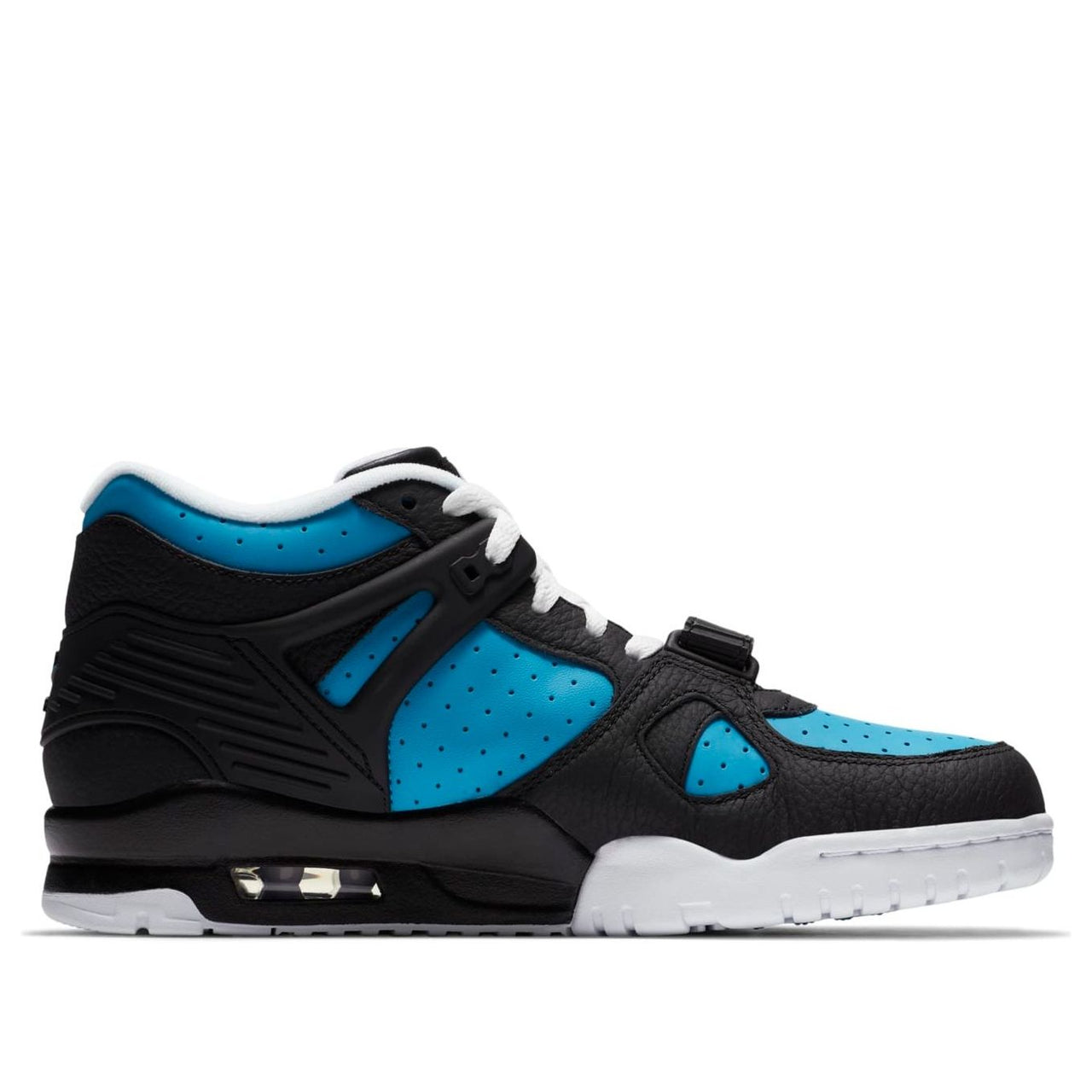 Nike Air Trainer 3 'Total Orange Laser Blue' CN0923-001