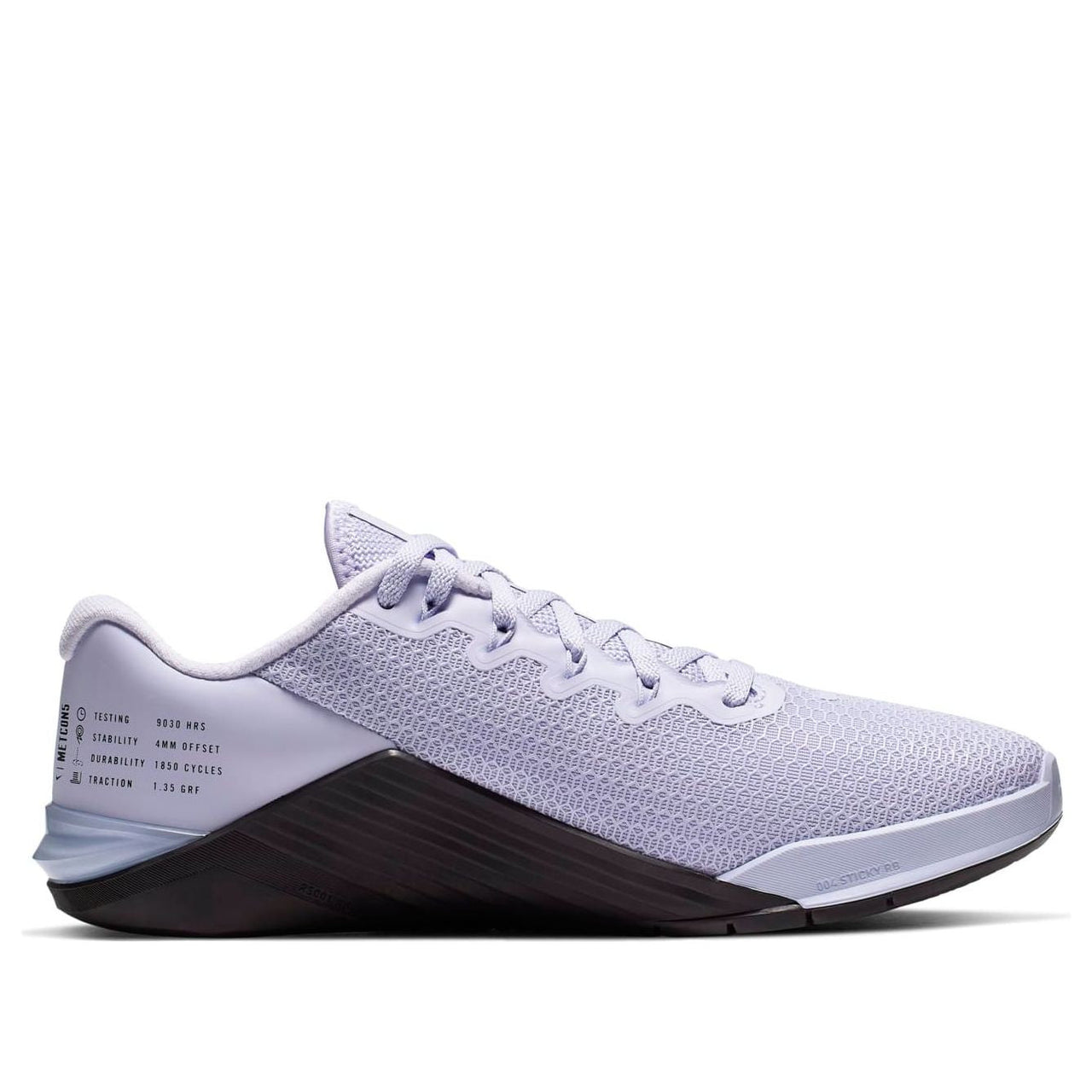 (WMNS) Nike Metcon 5 'Lavender Mist' AO2982-511