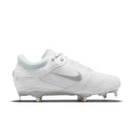 (WMNS) Nike Hyperdiamond 4 Elite 'White Pure Platinum' CZ5917-100
