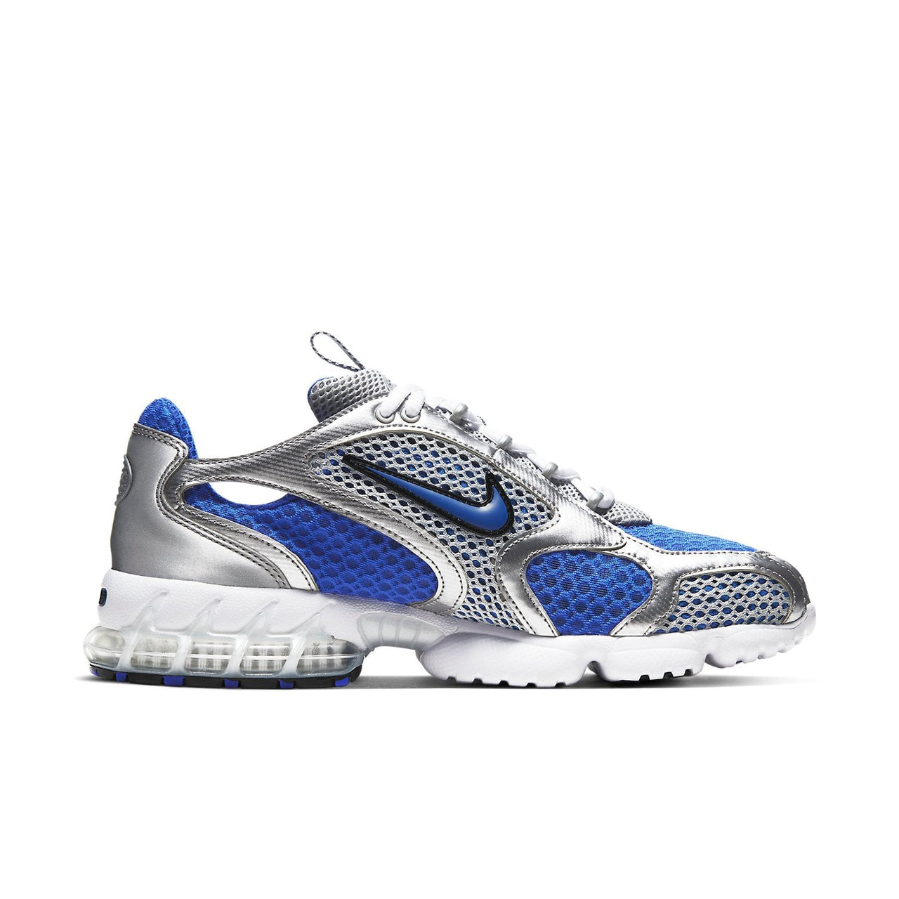 Nike Zoom Spiridon Cage 2 'Varsity Royal' CJ1288-002