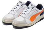 PUMA Slipstream Lo Retro 'White Vibrant Orange' 384692-03