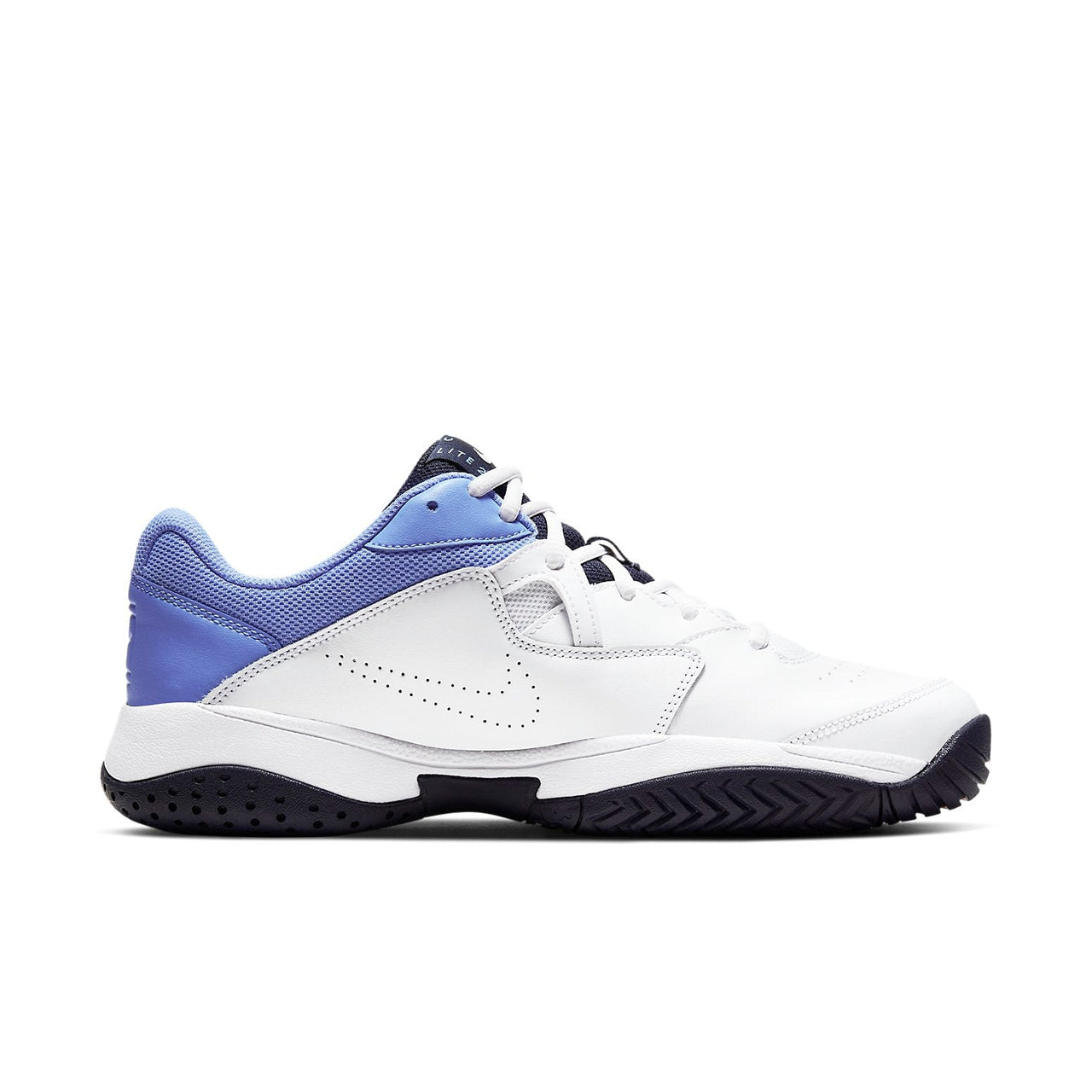 Nike Court Lite 2 'White Royal Pulse' AR8836-106