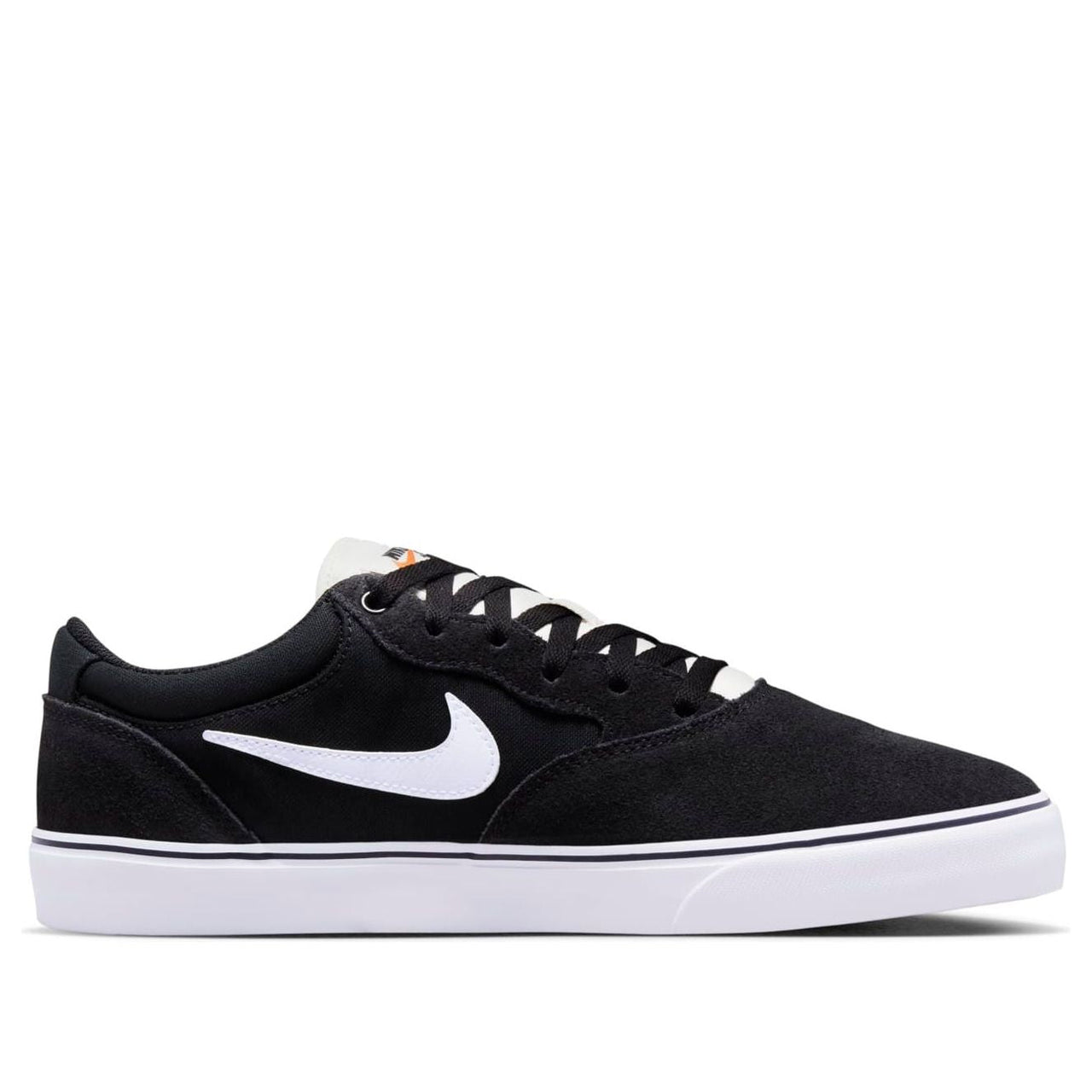 Nike Chron SB 2 'Black Sail' DM3493-010
