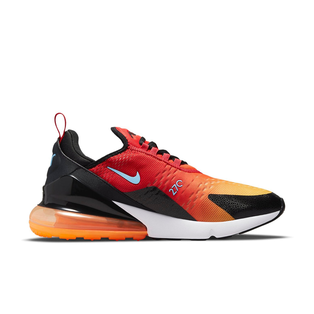 Nike Air Max 270 'Sunset' DQ7625-600