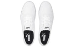 PUMA Ever Tekkie Casual Skateboarding Shoes Unisex White 383032-01