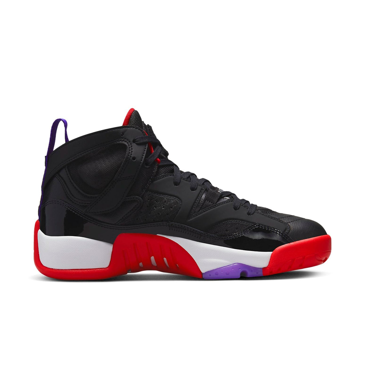 (WMNS) Air Jordan Jumpman Two Trey 'Raptors' DR9631-001