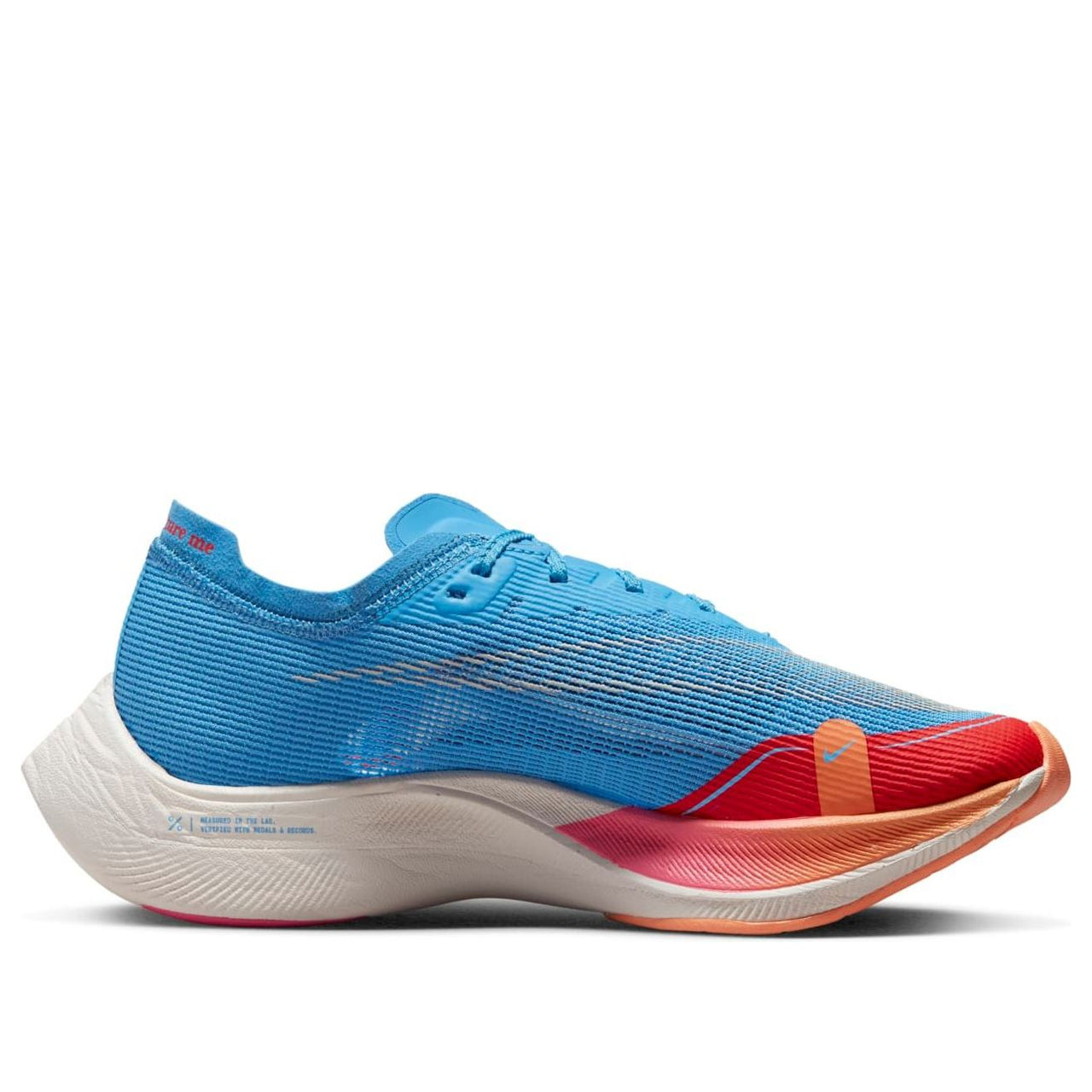(WMNS) Nike ZoomX Vaporfly Next% 2 'For Future Me' DZ5222-400