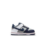 (TD) Nike x NBA Dunk Low EMB '75th Anniversary - Nets' DC9562-001