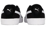 PUMA Oslo Vulcanised 'Black White' 374978-02