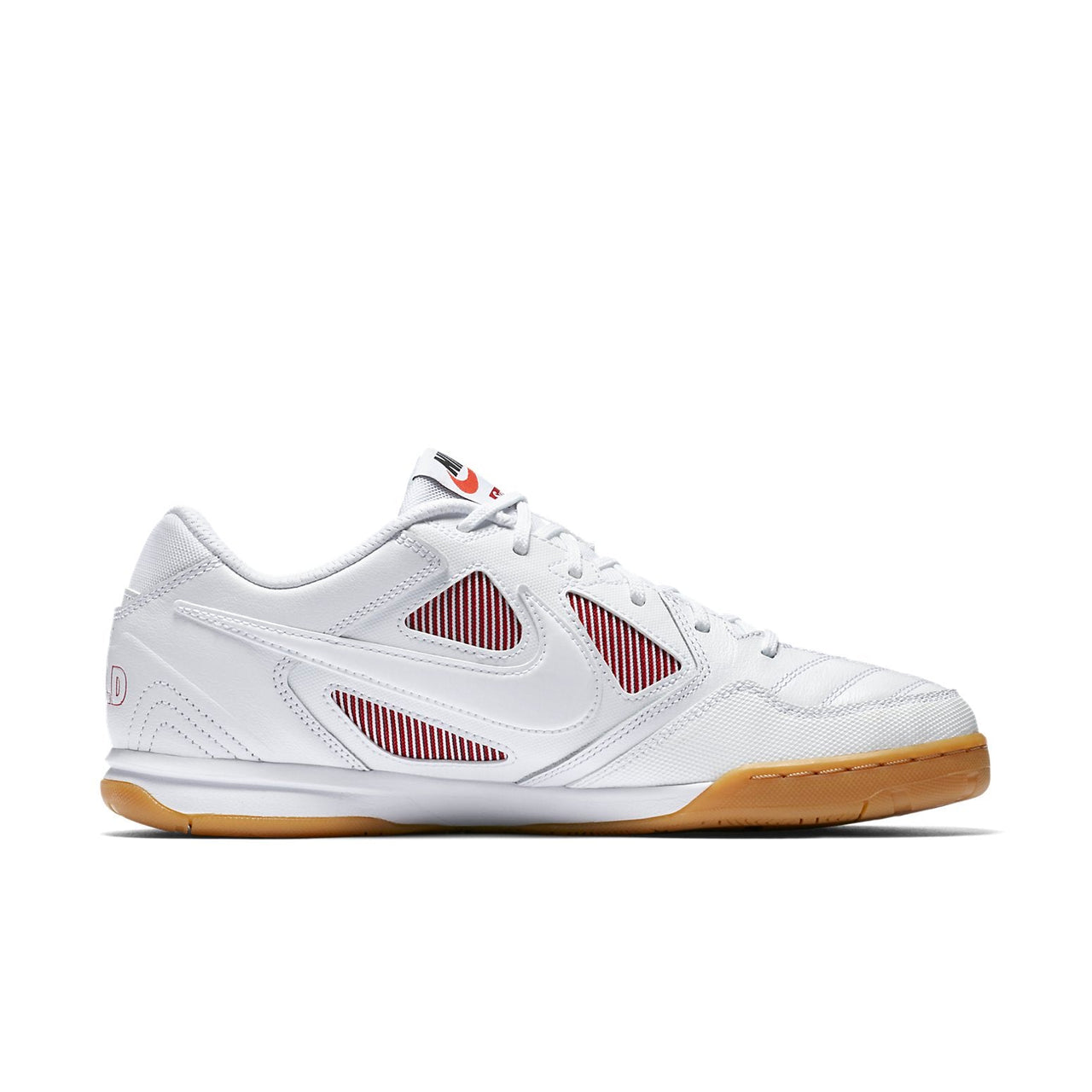 Nike x Supreme Gato SB 'White' AR9821-116