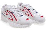 adidas originals YUNG-96 CHASM Trail 'White Red' EE7243