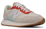 New Balance 237 'White Ghost Pepper' MS237PG