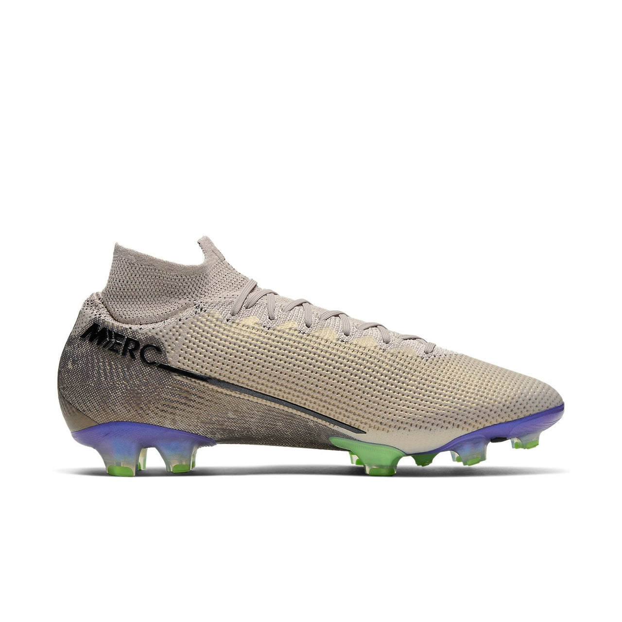 Nike Mercurial Superfly 7 Elite FG 'Desert Sand Black' AQ4174-005