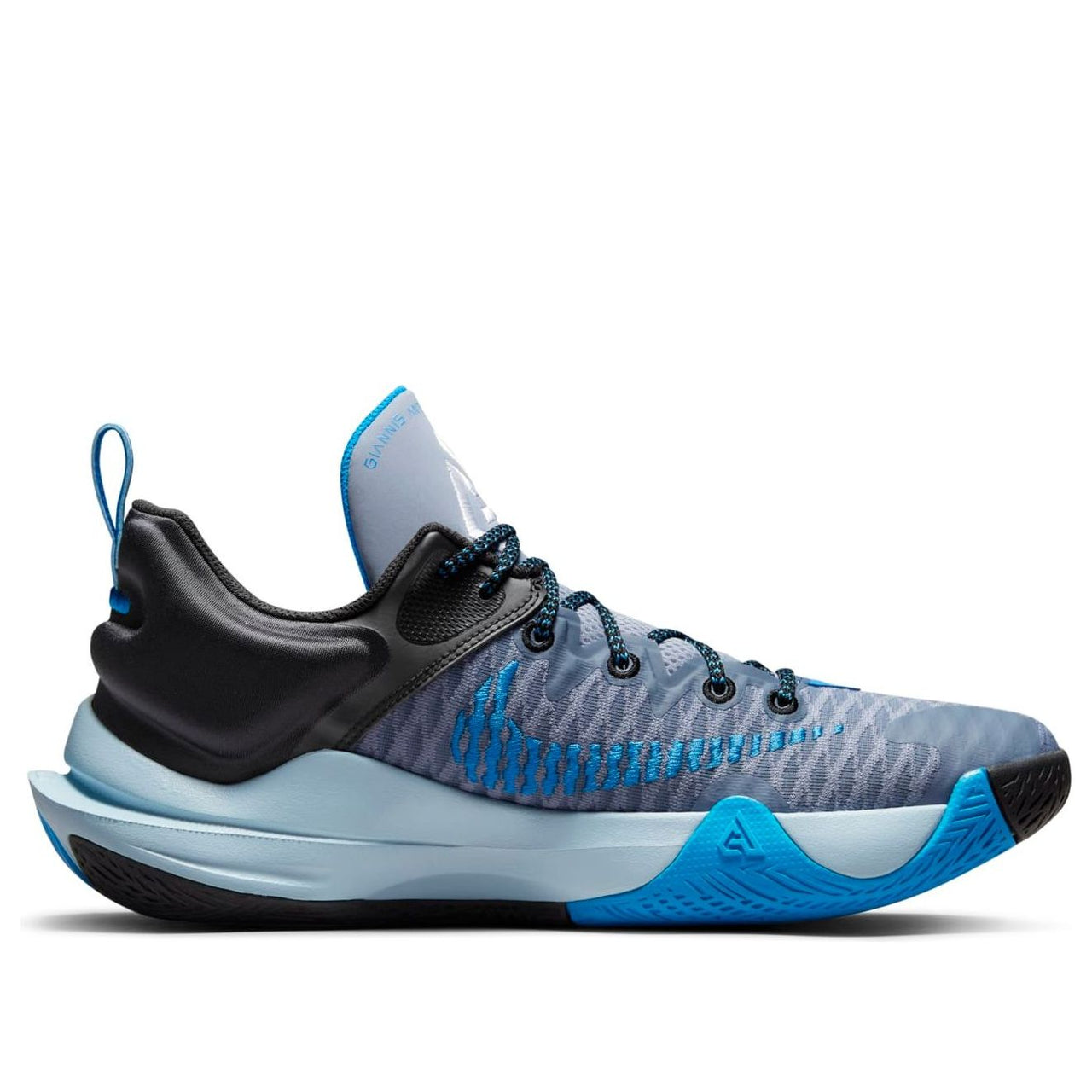 Nike Giannis Immortality 'City Edition' CZ4099-400