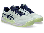 (GS) ASICS Gel-Resolution 9 'Pale Mint Blue Expanse' 1044A067-301