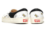 Vans Ralph Steadman x OG Classic Slip-On LX 'Bee' VN0A45JKVQL