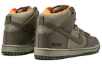 Nike SB Dunk High Premium 'Frank Kozik' 313171-328