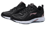 (WMNS) Li-Ning Running Low 'Black Rose Gold' ARHP148-3