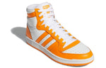 adidas Top Ten RB Shoes 'White Solar Orange' GX0758