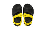 (PS) PUMA Divecat V2 INJEX 'Blazing Yellow' 369546-01