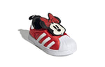 (TD) adidas Disney x Superstar 360 I 'Minnie Mouse' Q46306