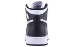 (GS) Air Jordan 1 Retro High OG 'Black White' 2014 575441-010