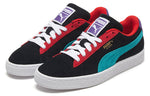 PUMA Suede Classic 'Black Multi' 365347-90