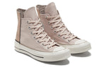 (WMNS) Converse Chuck 70 High 'Cork - Vintage White' 569436C