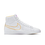 (WMNS) Nike Blazer Mid 'White Topaz' CJ3643-100