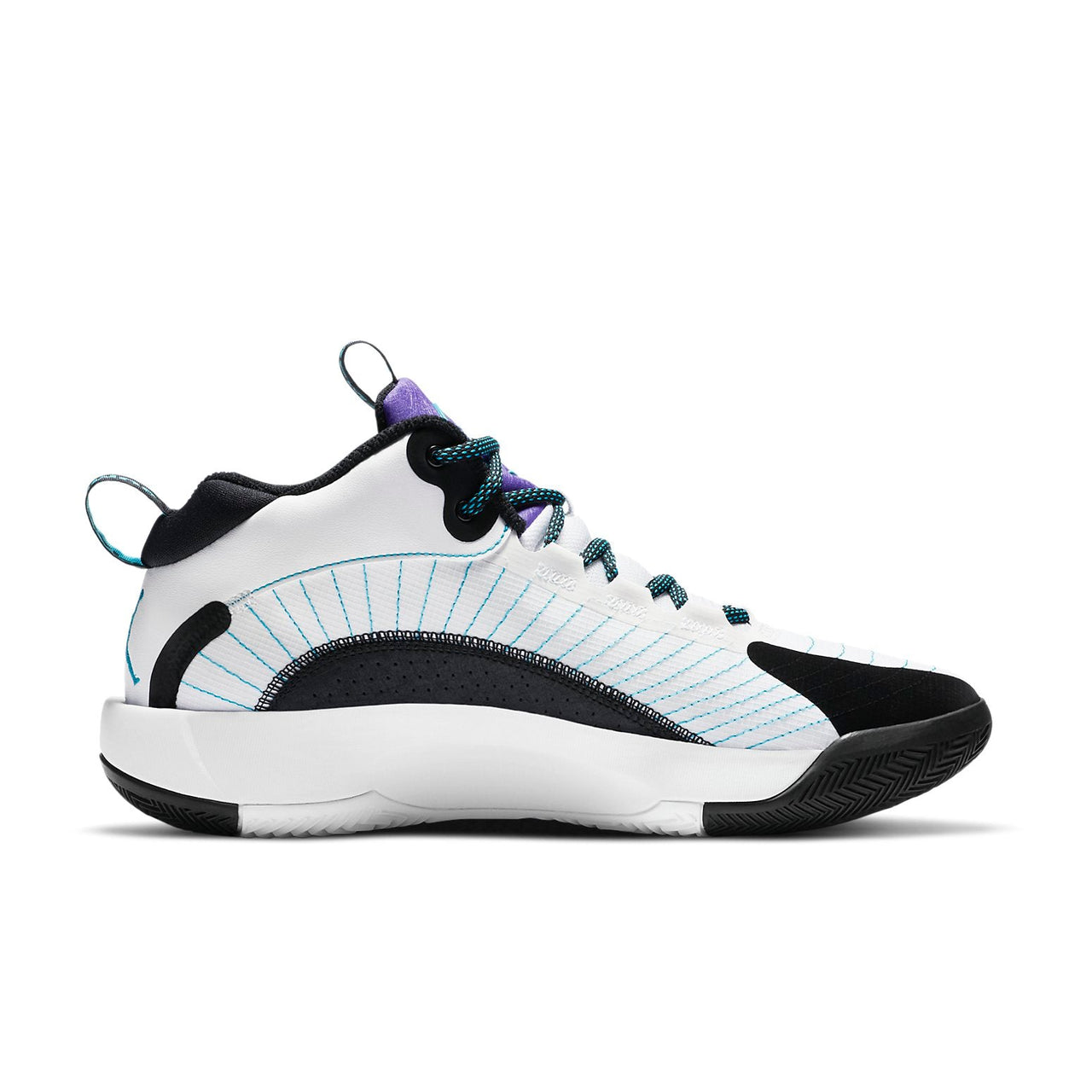 Air Jordan Jumpman 2021 PF 'Grape' CQ4229-101