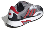 adidas Tresc Run 'Grey Scarlet' EF0765