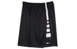 Nike Basketball game Sports Knit Shorts Black 545477-010