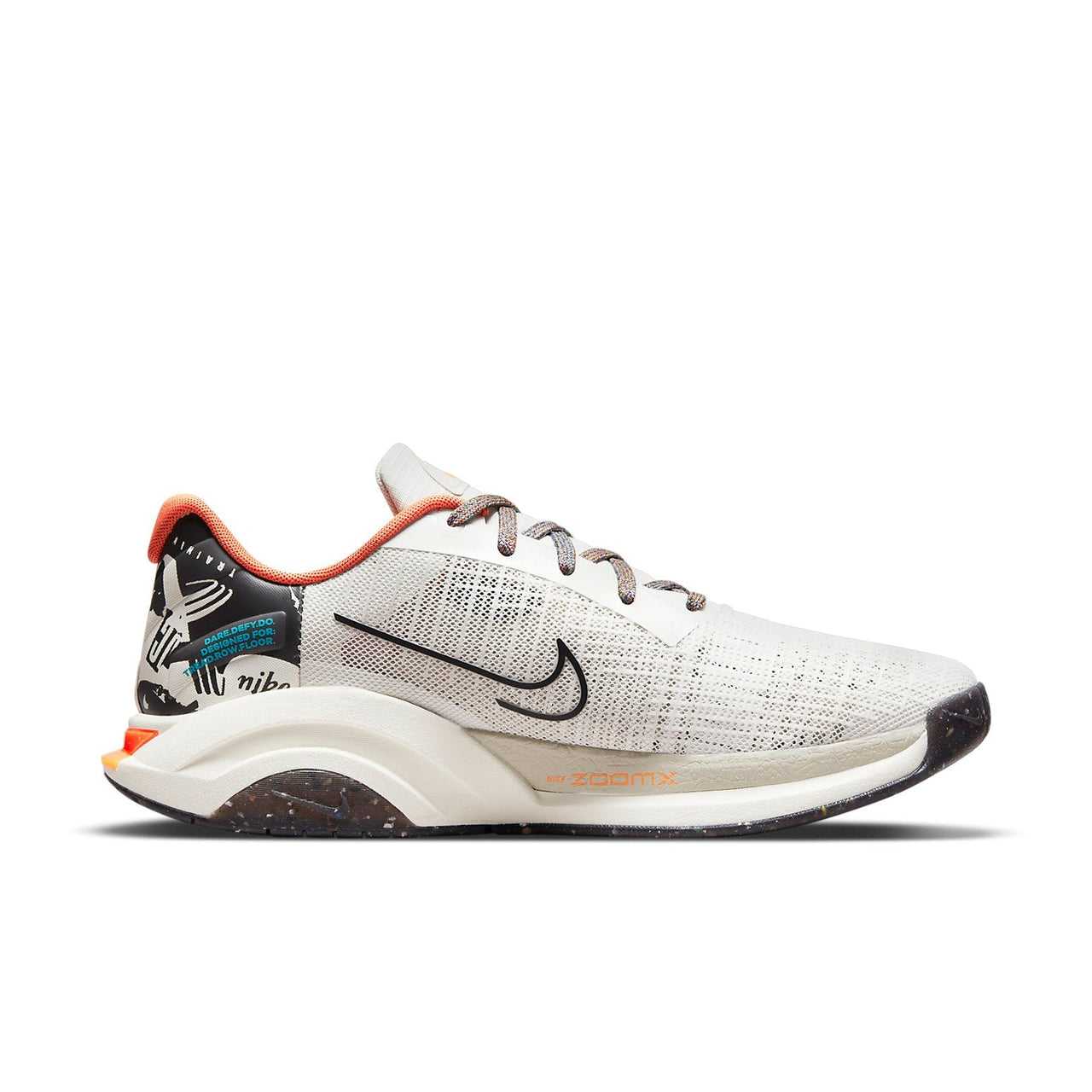 Nike ZoomX SuperRep Surge MFS 'Light Bone Multi' DH2729-091