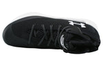 Under Armour Curry 3Zer0 'Black' 1298308-001