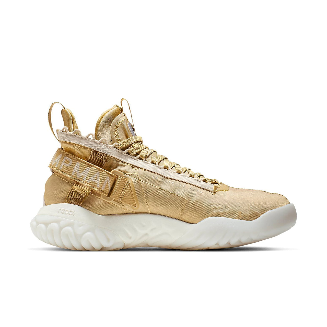 Air Jordan Proto React 'Light Cream' BV1654-200