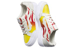 Vans Highland Flame White VN0A38FDUML