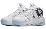 (WMNS) Nike Air More Uptempo 'Chrome' 917593-100