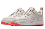 Nike Air Force 1 07 Canvas 'Desert Sand' 579927-001