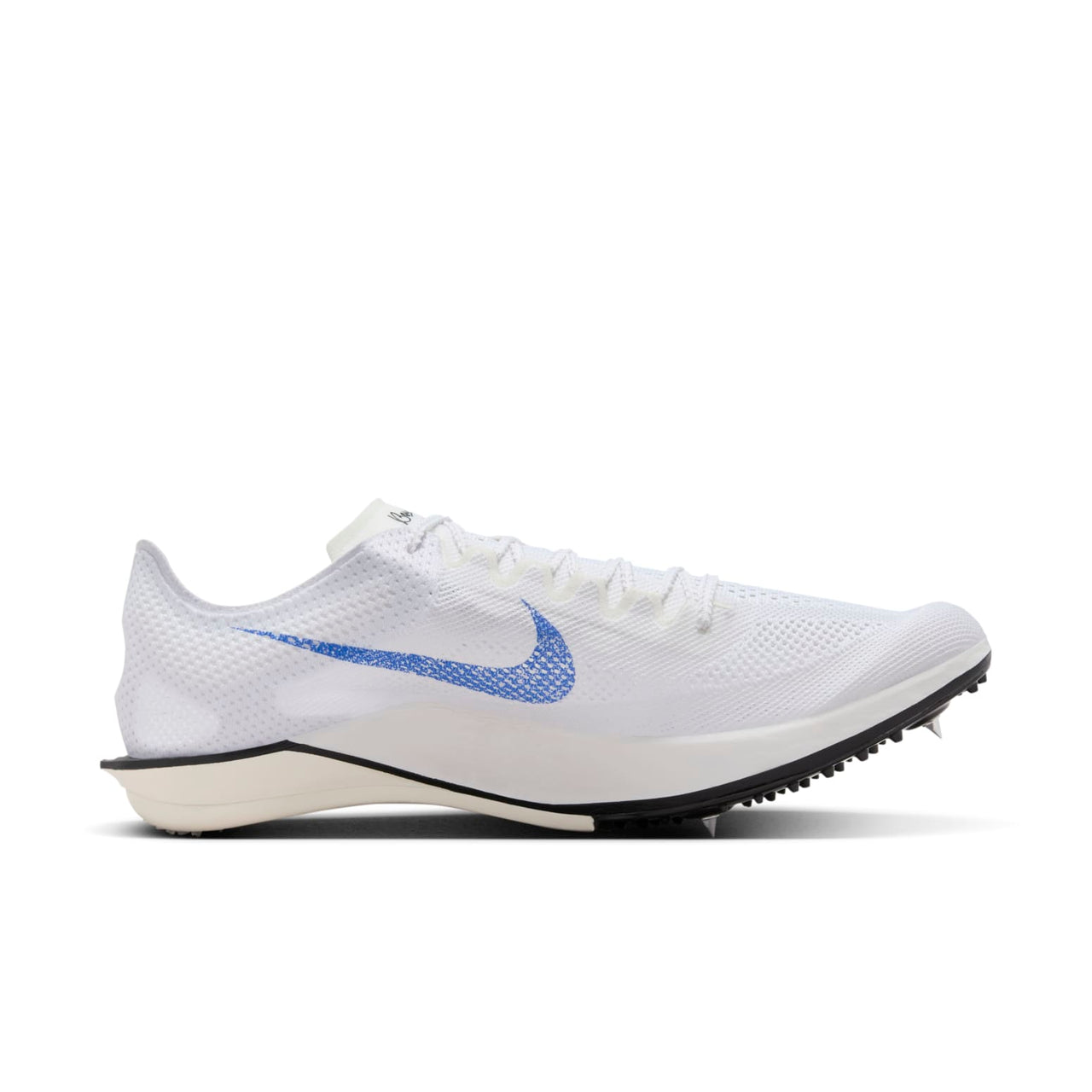 Nike ZoomX Dragonfly 2 'White Blue' FD8414-900