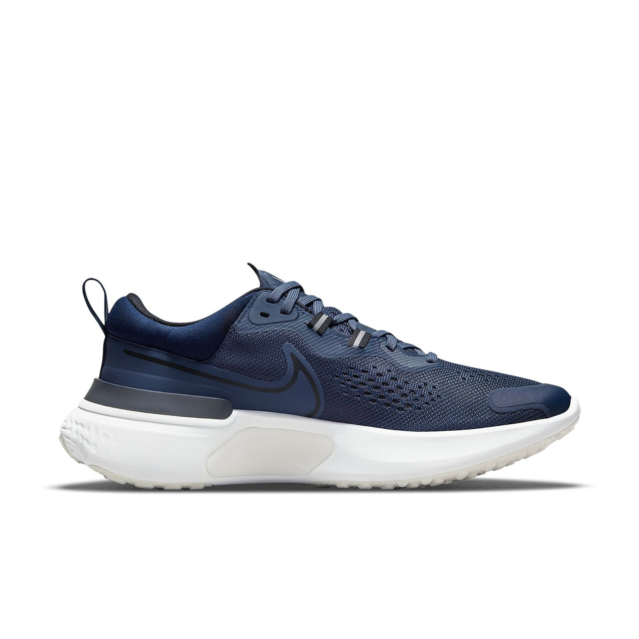 Nike React Miler 2 'Thunder Blue' CW7121-400